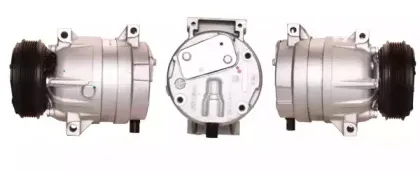 Компрессор, кондиционер AMK купить