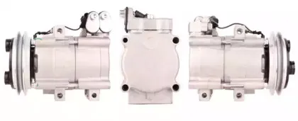 Компрессор, кондиционер AMK купить