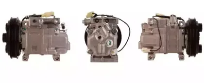 Компрессор, кондиционер AMK купить