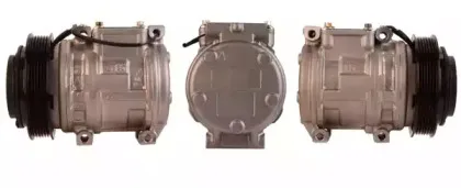 Компрессор, кондиционер AMK купить