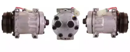 Компрессор, кондиционер AMK купить