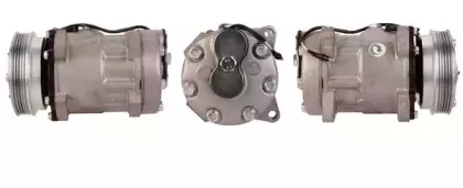 Компрессор, кондиционер AMK купить