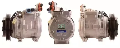 Компрессор, кондиционер AMK купить