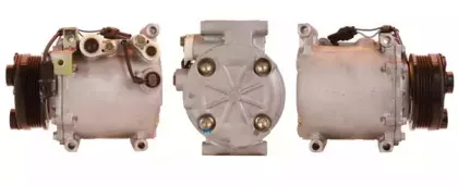 Компрессор, кондиционер AMK купить