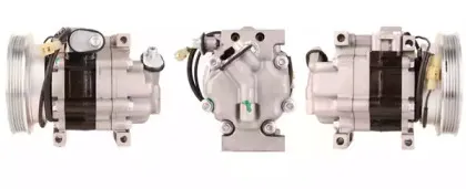 Компрессор, кондиционер AMK купить