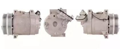 Компрессор, кондиционер AMK купить