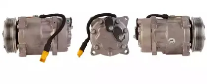 Компрессор, кондиционер AMK купить