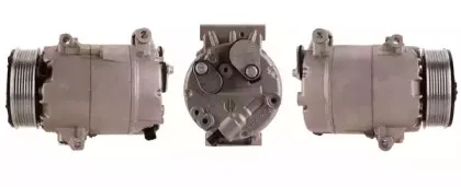 Компрессор, кондиционер AMK купить