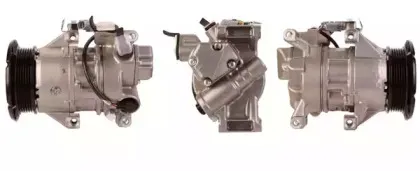 Компрессор, кондиционер AMK купить