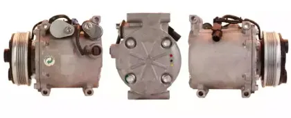 Компрессор, кондиционер AMK купить