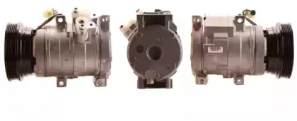 Компрессор, кондиционер AMK купить