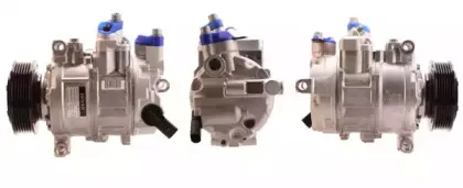 Компрессор, кондиционер AMK купить