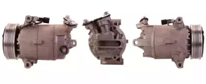 Компрессор, кондиционер AMK купить