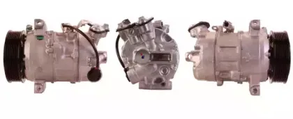 Компрессор, кондиционер AMK купить