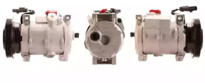 Компрессор, кондиционер AMK купить