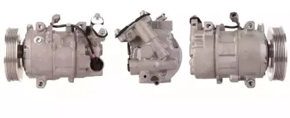 Компрессор, кондиционер AMK купить