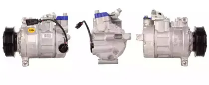 Компрессор, кондиционер AMK купить