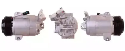 Компрессор, кондиционер AMK купить