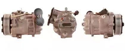 Компрессор, кондиционер AMK купить