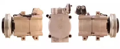 Компрессор, кондиционер AMK купить