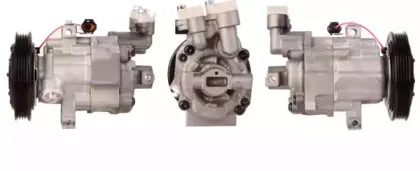 Компрессор, кондиционер AMK купить