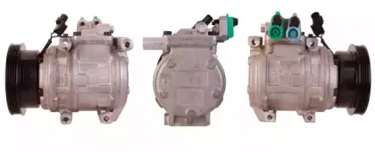 Компрессор, кондиционер AMK купить