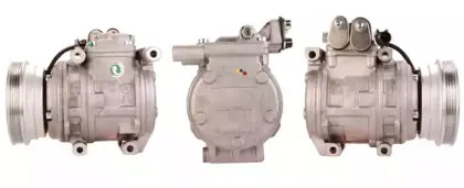 Компрессор, кондиционер AMK купить