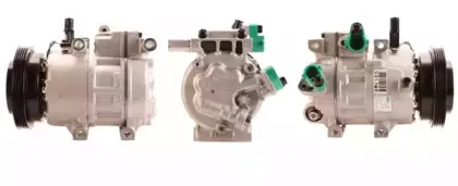 Компрессор, кондиционер AMK купить