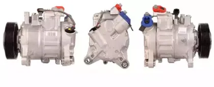 Компрессор, кондиционер AMK купить