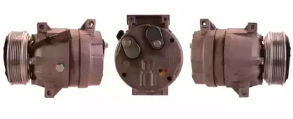 Компрессор, кондиционер AMK купить