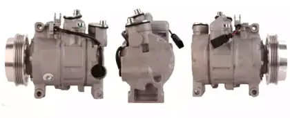 Компрессор, кондиционер AMK купить