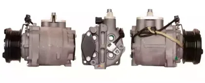 Компрессор, кондиционер AMK купить