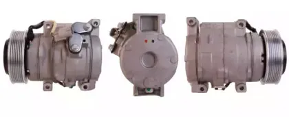 Компрессор, кондиционер AMK купить