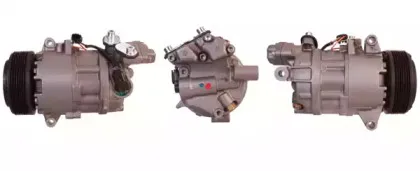 Компрессор, кондиционер AMK купить