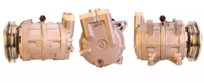 Компрессор, кондиционер AMK купить