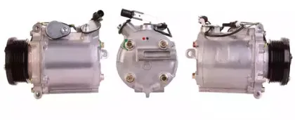 Компрессор, кондиционер AMK купить