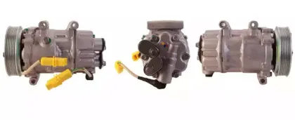 Компрессор, кондиционер AMK купить