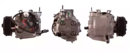 Компрессор, кондиционер AMK купить