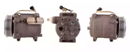 Компрессор, кондиционер AMK купить