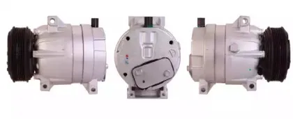 Компрессор, кондиционер AMK купить