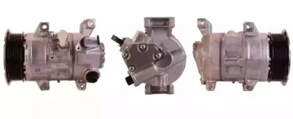 Компрессор, кондиционер AMK купить