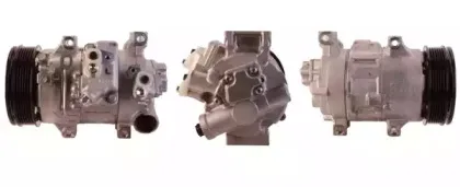 Компрессор, кондиционер AMK купить