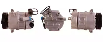 Компрессор, кондиционер AMK купить