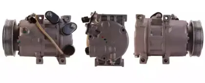 Компрессор, кондиционер AMK купить