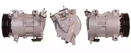 Компрессор, кондиционер AMK купить