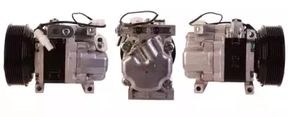 Компрессор, кондиционер AMK купить