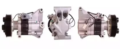 Компрессор, кондиционер AMK купить