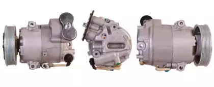 Компрессор, кондиционер AMK купить