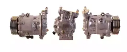 Компрессор, кондиционер AMK купить