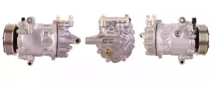 Компрессор, кондиционер AMK купить